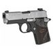 Пистолет спортивный Sig Sauer P938 кал. 9MM 3" BLACKWOOD 2 из 4
