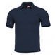 Теніска Pentagon Sierra Polo Navy Blue (05) темно-синя