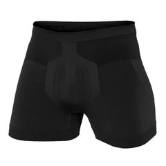 Трусы-боксерки Garm HSO boxer shorts черные
