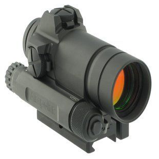Приціл коліматорний Aimpoint COMP M4S 2MOA LRP/Sp./FI.ARD швидкоз'ємн.кріпл./Spaser/відк.криш.з нас.