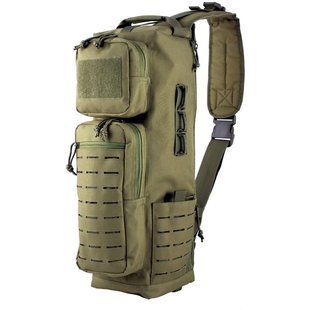 Рюкзак Riot Sling Pack OD Red Rock Outdoor Gear