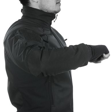 Куртка мужская UF PRO DELTA ACE PLUS Gen.2 черная