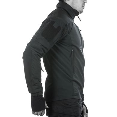 Куртка мужская UF PRO DELTA ACE PLUS Gen.2 черная