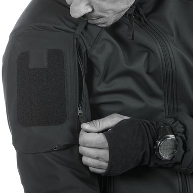 Куртка чоловіча UF PRO DELTA ACE PLUS Gen.2 чорна