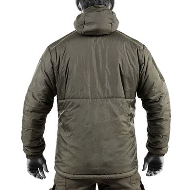 Куртка чоловіча Delta ComPac Jacket коричнево-сірий