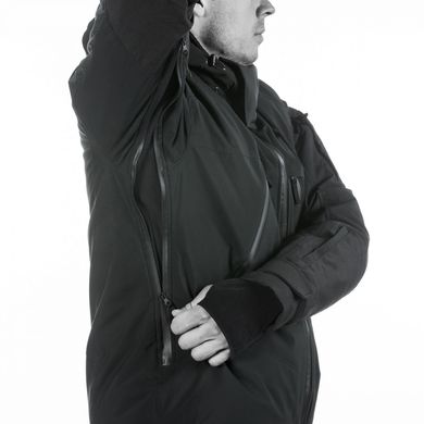 Куртка мужская UF PRO DELTA OL 3.0 черная