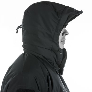 Куртка мужская UF PRO DELTA OL 3.0 черная