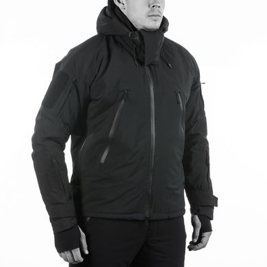 Куртка чоловіча UF PRO DELTA OL 3.0 чорна