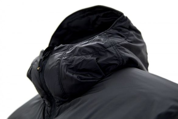Куртка Carinthia G-Loft TLG Jacket чорна