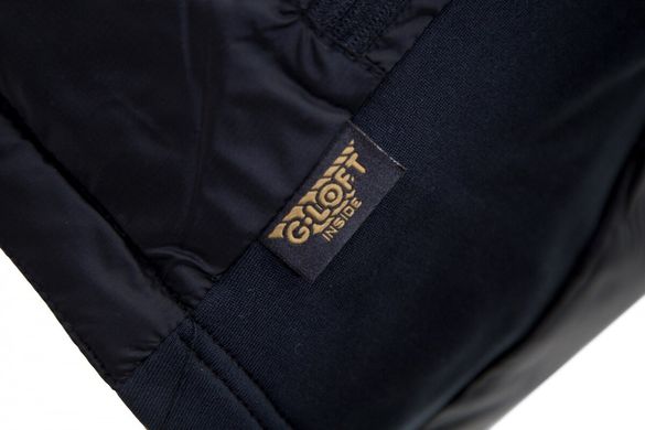 Куртка Carinthia G-Loft TLG Jacket чорна