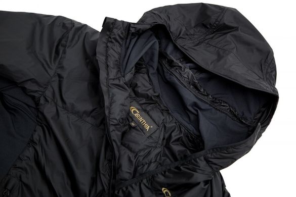 Куртка Carinthia G-Loft TLG Jacket черная