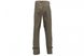 Дощовик-штани Carinthia Survival rain suit trousers Uni-Size оливкові 2 з 2