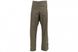 Дощовик-штани Carinthia Survival rain suit trousers Uni-Size оливкові 1 з 2