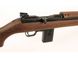 Карабін мисливський, нарізний Chiappa firearms M1 RIFLE WOOD кал. 22LR 18" Mat Blued 2 з 4