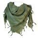 Шарф Shemagh Scarf Black-Solid