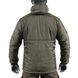 Куртка мужская Delta ComPac Jacket коричнево-серый 3 из 6