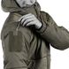 Куртка чоловіча Delta ComPac Jacket коричнево-сірий 4 з 6