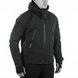 Куртка чоловіча UF PRO DELTA OL 3.0 чорна 1 з 5