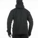 Куртка мужская UF PRO DELTA OL 3.0 черная 2 из 5