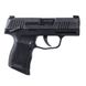 Пистолет спортивный Sig Sauer P365 кал. 9MM 3,1" NITRON, BLK 2 из 6