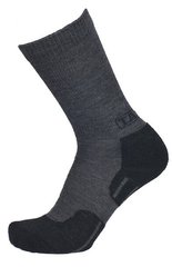 Шкарпетки чоловічі Taiga Hopedale сірі