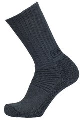 Шкарпетки чоловічі Taiga Bylot сірі