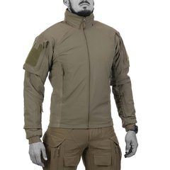 Куртка чоловіча Delta AcE Plus Gen.3 Jacket Brown Grey