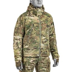 Куртка чоловіча UF PRO DELTA ОL Gen.3 камуфляж