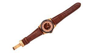 Годинник Traser Lady Sporty шкіра
