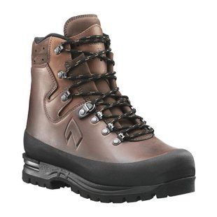 Черевики берці HAIX K2 High Brown коричневі