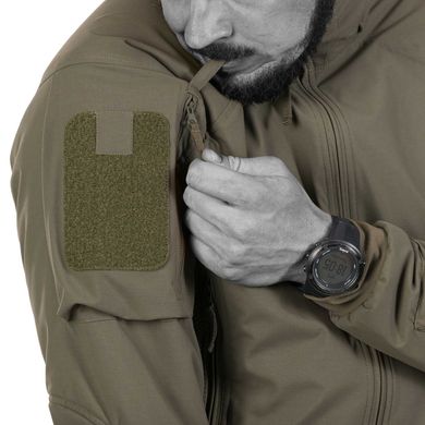 Куртка чоловіча Delta AcE Plus Gen.3 Jacket Brown Grey