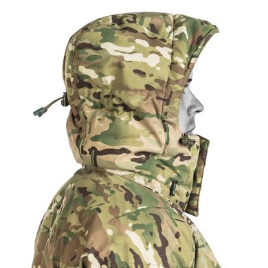 Куртка чоловіча UF PRO DELTA ОL Gen.3 камуфляж