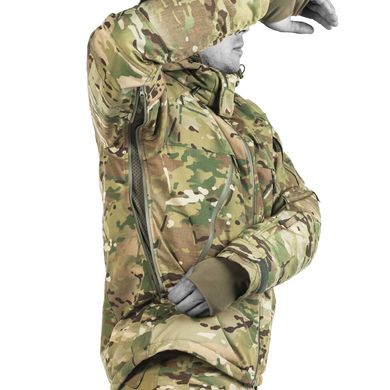 Куртка мужская UF PRO DELTA ОL Gen.3 камуфляж