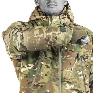 Куртка мужская UF PRO DELTA ОL Gen.3 камуфляж