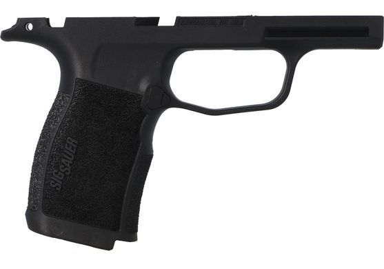 Рукоять модульна SigSauer для пістолета спортивного P365XL стандартна BLK