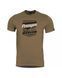 Футболка Pentagon Ageron T-Shirt ACR (03) Coyote