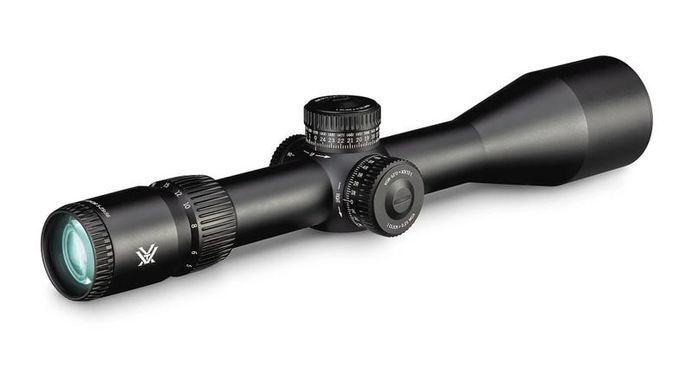 Оптичний приціл Vortex Venom 5-25x56 FFP EBR-7C MOA