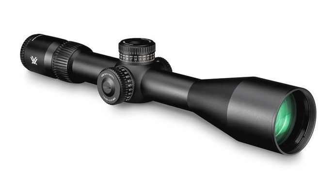 Оптичний приціл Vortex Venom 5-25x56 FFP EBR-7C MOA