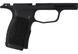Рукоять модульна SigSauer для пістолета спортивного P365XL стандартна BLK 2 из 3
